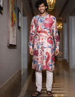Sufiyan Kurta Set