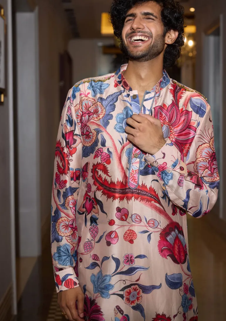 Sufiyan Kurta Set