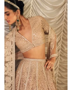 Sukhan Lehenga Set