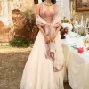 Sukoon Lehenga Set