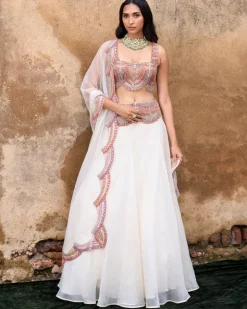 Sukoon Lehenga Set