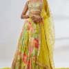 Sumaira Lehanga Set