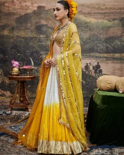 Surabhi Lehenga Set