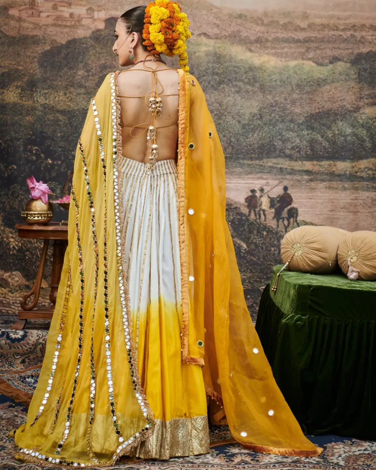 Surabhi Lehenga Set
