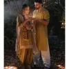 Surbhi Salwar Set