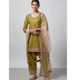 Surbhi Salwar Set