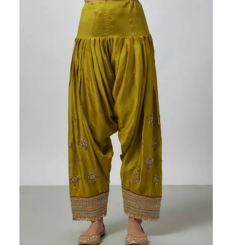 Surbhi Salwar Set
