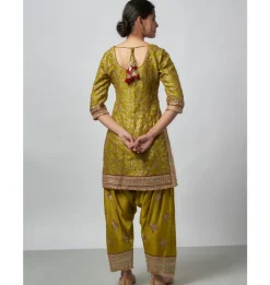 Surbhi Salwar Set