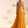 Suri Lehenga Set