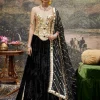 Surmayi Lehenga Set