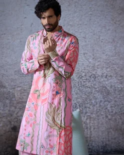 Surya Kurta Set