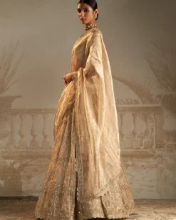 Swarn Lehenga Set