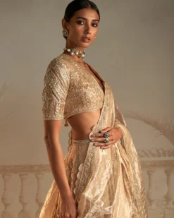 Swarn Lehenga Set