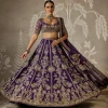 Swarnika Lehenga Set