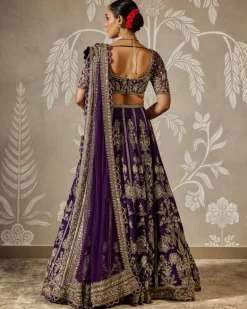Swarnika Lehenga Set