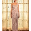 Sweet Lola Chantilly Drape Sari