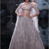 Sybil Bridal Lehenga Set