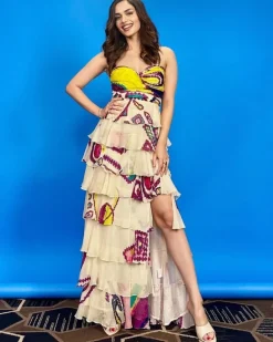Tangier Maxi