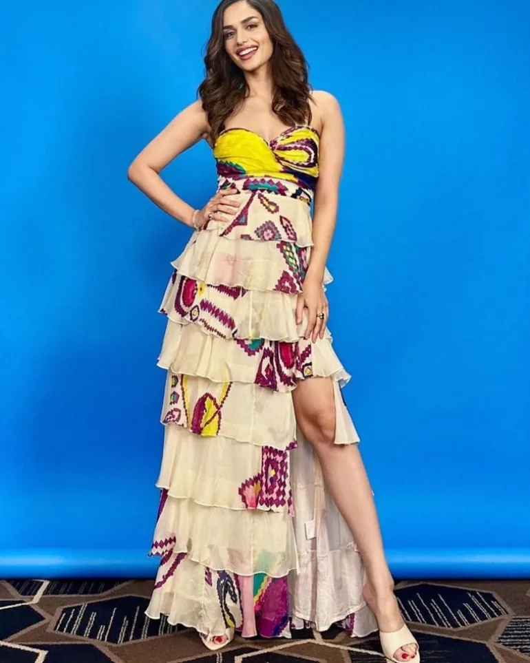 Tangier Maxi