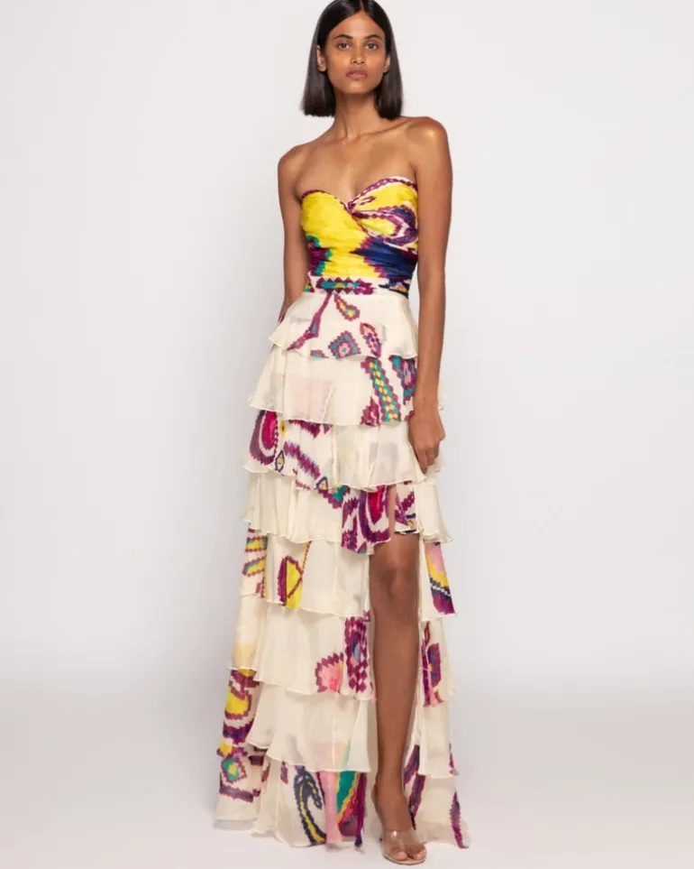 Tangier Maxi