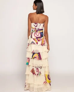 Tangier Maxi