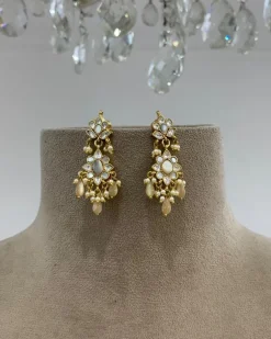 Tanjore Necklace Set