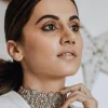 Tapsee Choker Set