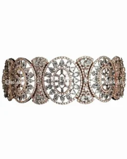 Tapsee Choker Set