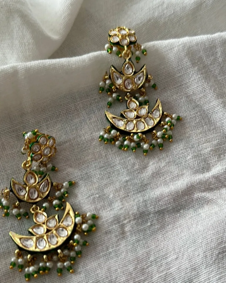 Tara Sama Earrings