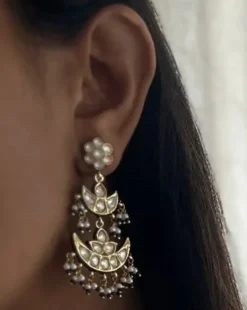 Tara Sama Earrings