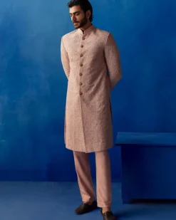 Taraji Sherwani Set