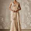 Tarana Saree Set