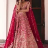 Tarangini lehenga set