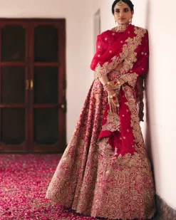 Tarangini lehenga set