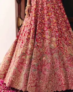 Tarangini lehenga set