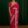 Tarini Sari Set