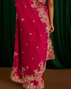 Tarini Sari Set