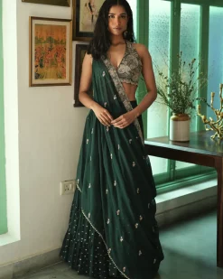 Taruni Lehenga Set