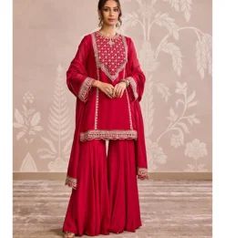Tasveer Kurta Set
