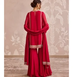 Tasveer Kurta Set