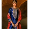 Tavisha Tunic Set
