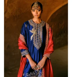 Tavisha Tunic Set