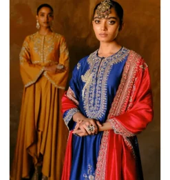 Tavisha Tunic Set