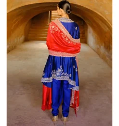Tavisha Tunic Set