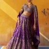 Teerdha Lehenga Set