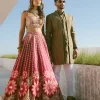 The Afzal Sherwani