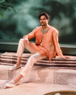 The Agra Petha Bandi Set