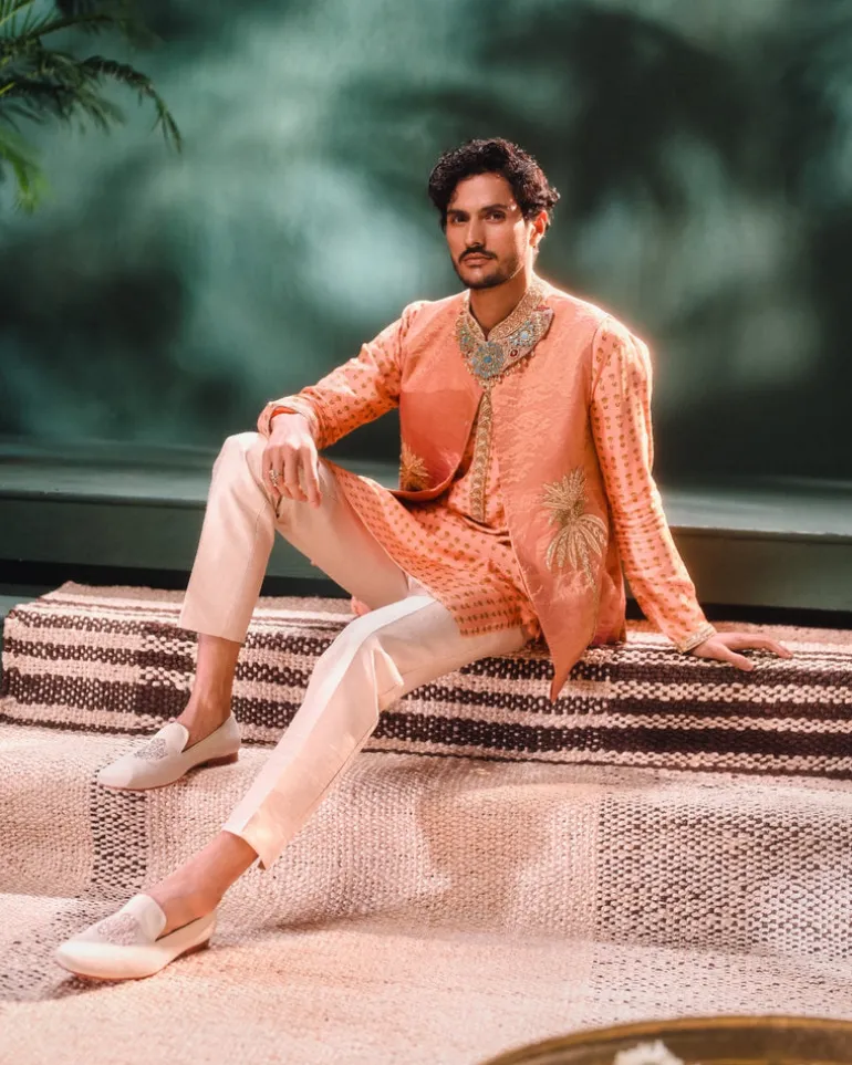 The Agra Petha Bandi Set