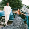 The Aisha Gown