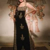The Anjeer Pak Gown